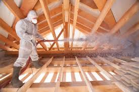 Best Crawl Space Insulation in Susan Moore, AL