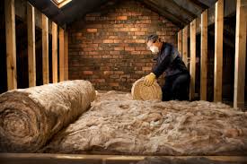 Best Commercial Insulation Services in Susan Moore, AL